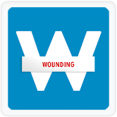 Wounding